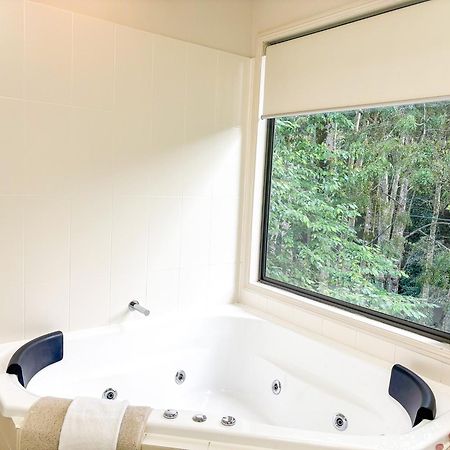 Tranquil Getaways On Obi Maleny Hotel Buitenkant foto