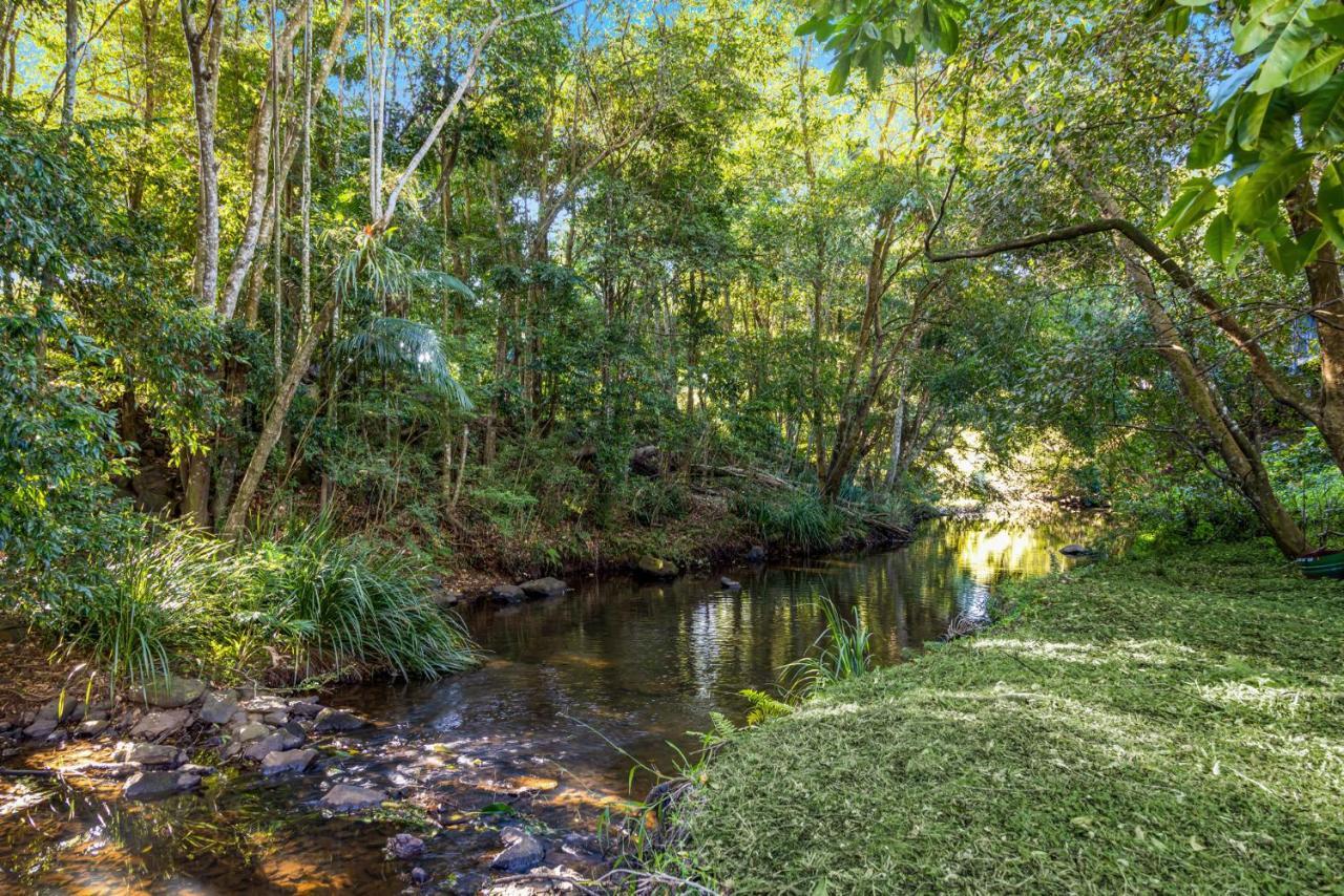 Tranquil Getaways On Obi Maleny Hotel Buitenkant foto