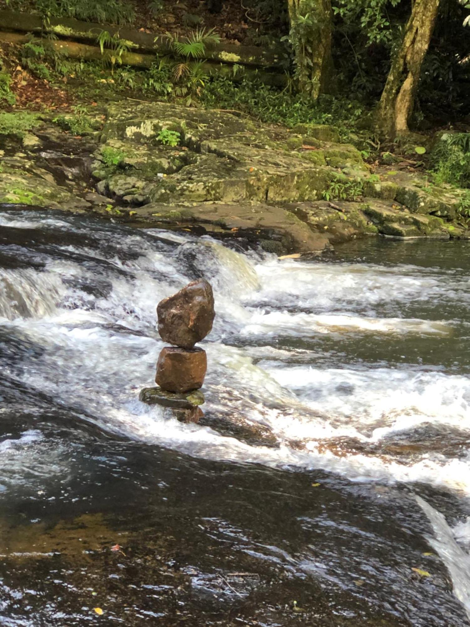 Tranquil Getaways On Obi Maleny Hotel Buitenkant foto