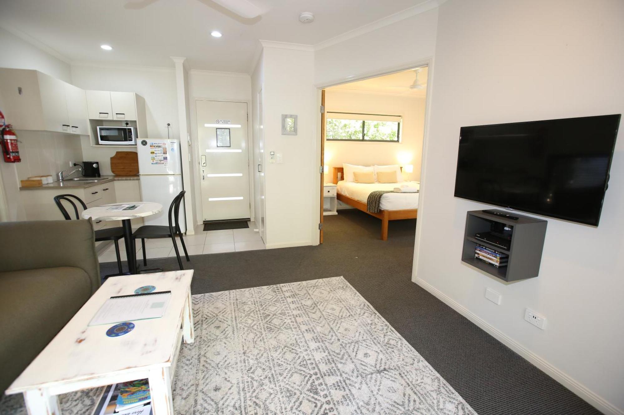 Tranquil Getaways On Obi Maleny Hotel Buitenkant foto