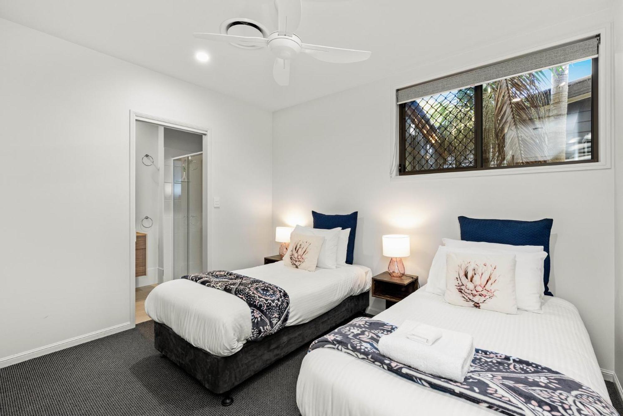 Tranquil Getaways On Obi Maleny Hotel Buitenkant foto