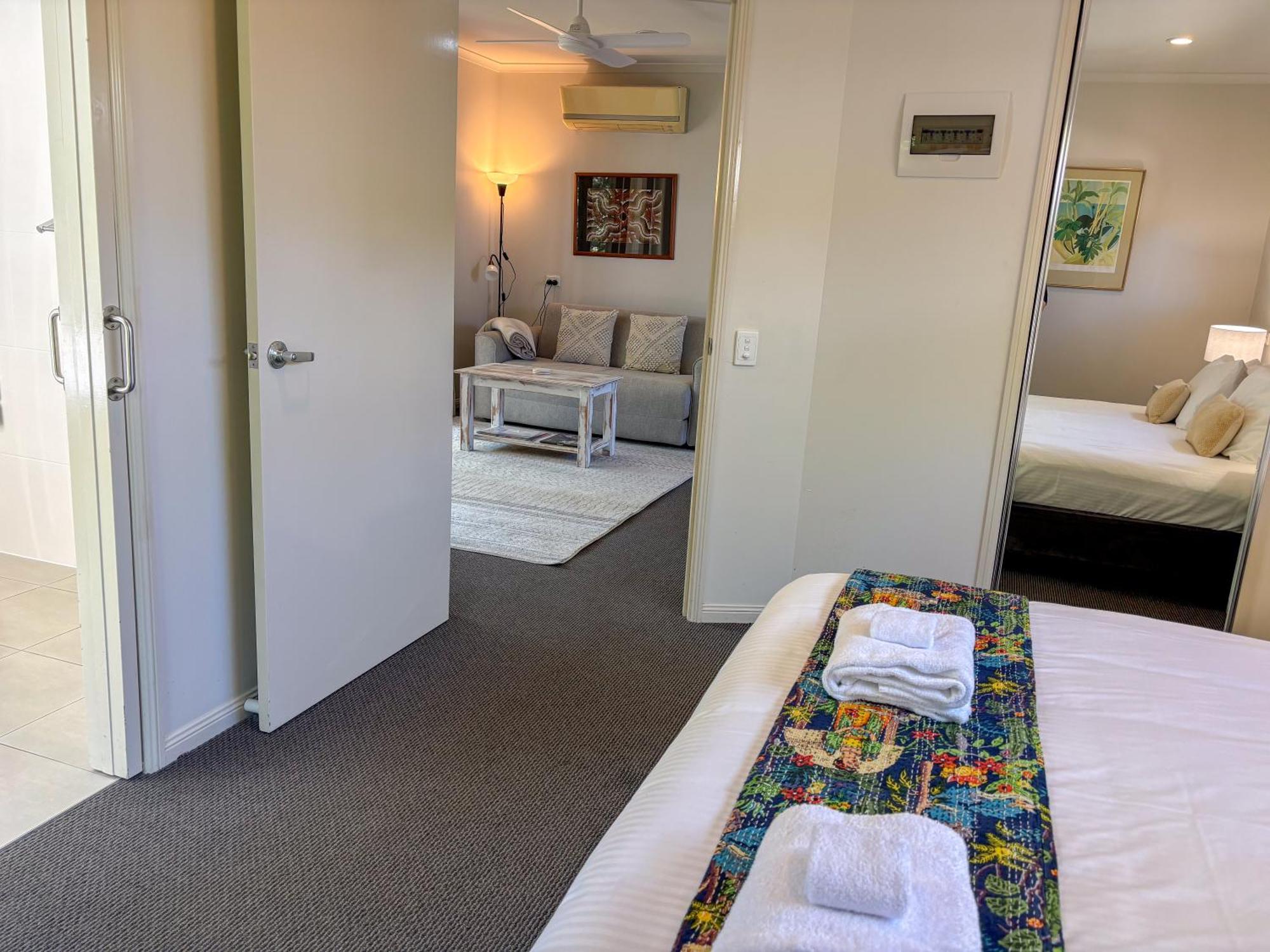 Tranquil Getaways On Obi Maleny Hotel Buitenkant foto