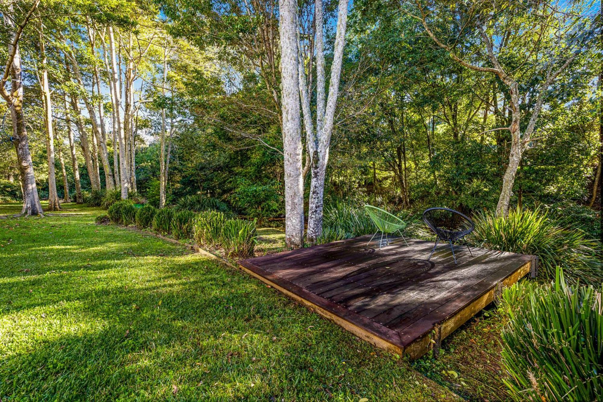 Tranquil Getaways On Obi Maleny Hotel Buitenkant foto