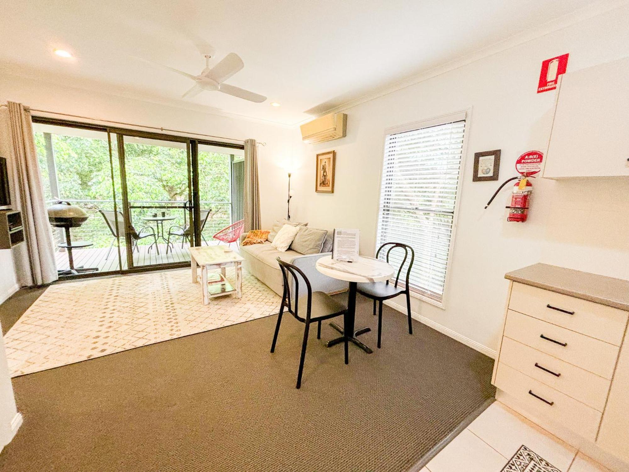 Tranquil Getaways On Obi Maleny Hotel Buitenkant foto