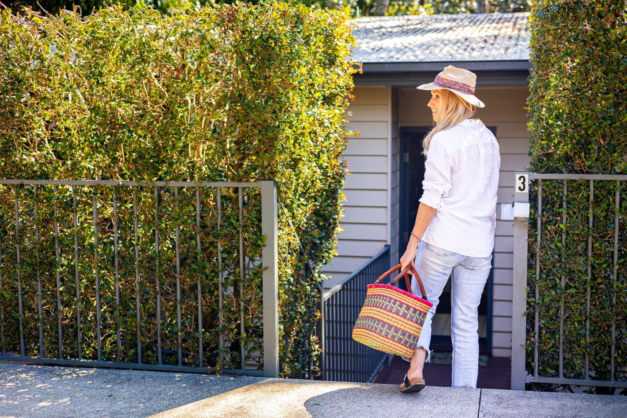 Tranquil Getaways On Obi Maleny Hotel Buitenkant foto