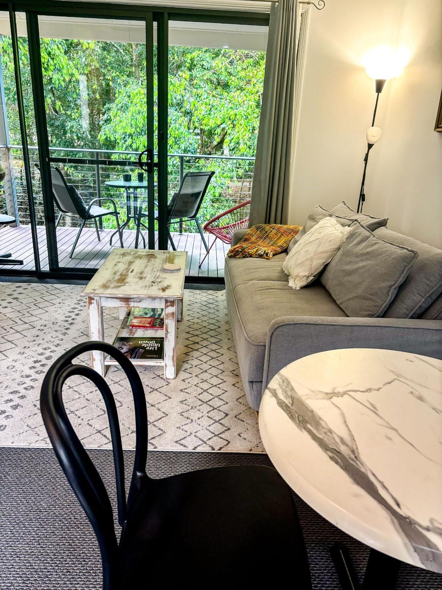 Tranquil Getaways On Obi Maleny Hotel Buitenkant foto
