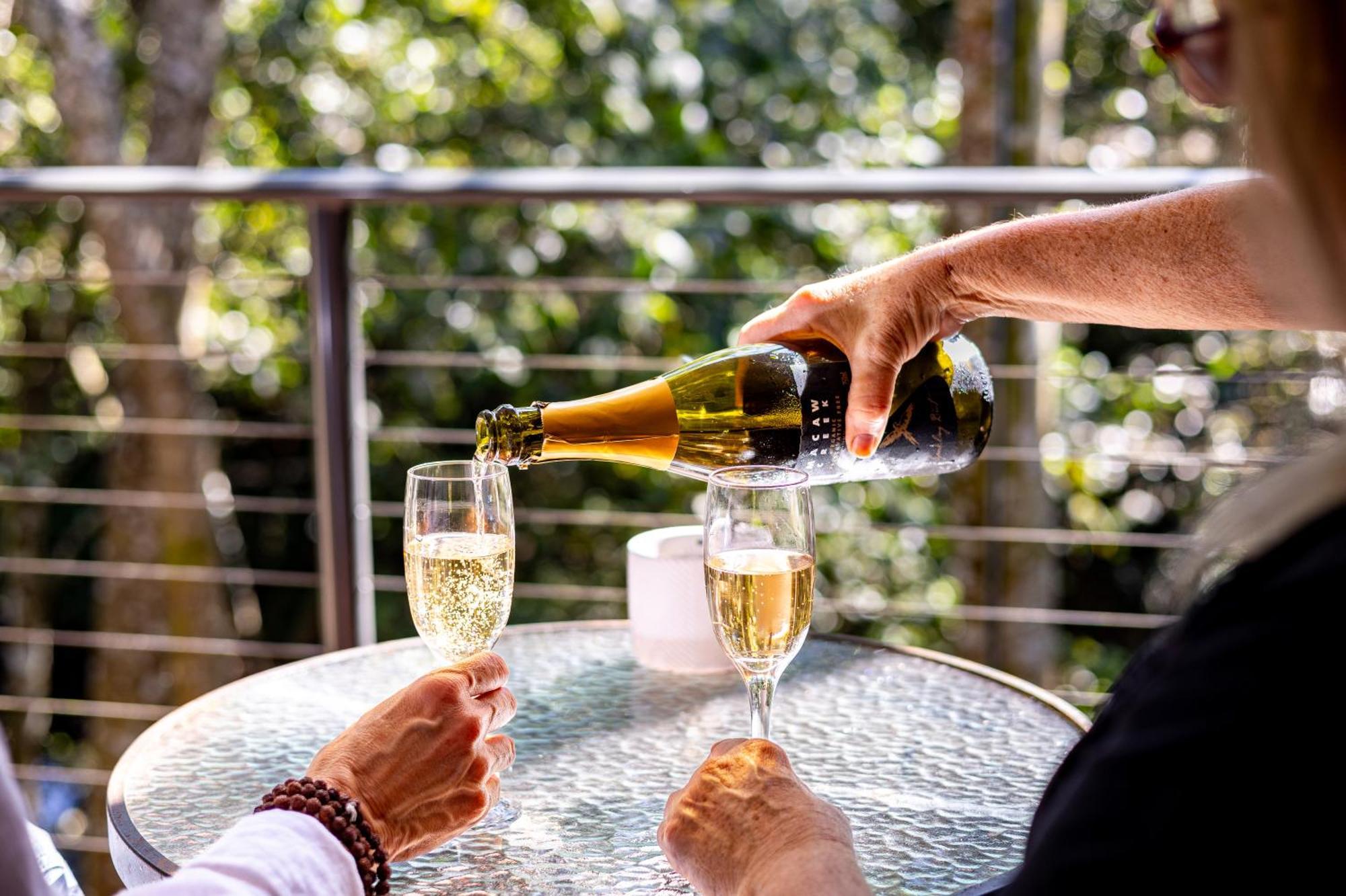 Tranquil Getaways On Obi Maleny Hotel Buitenkant foto