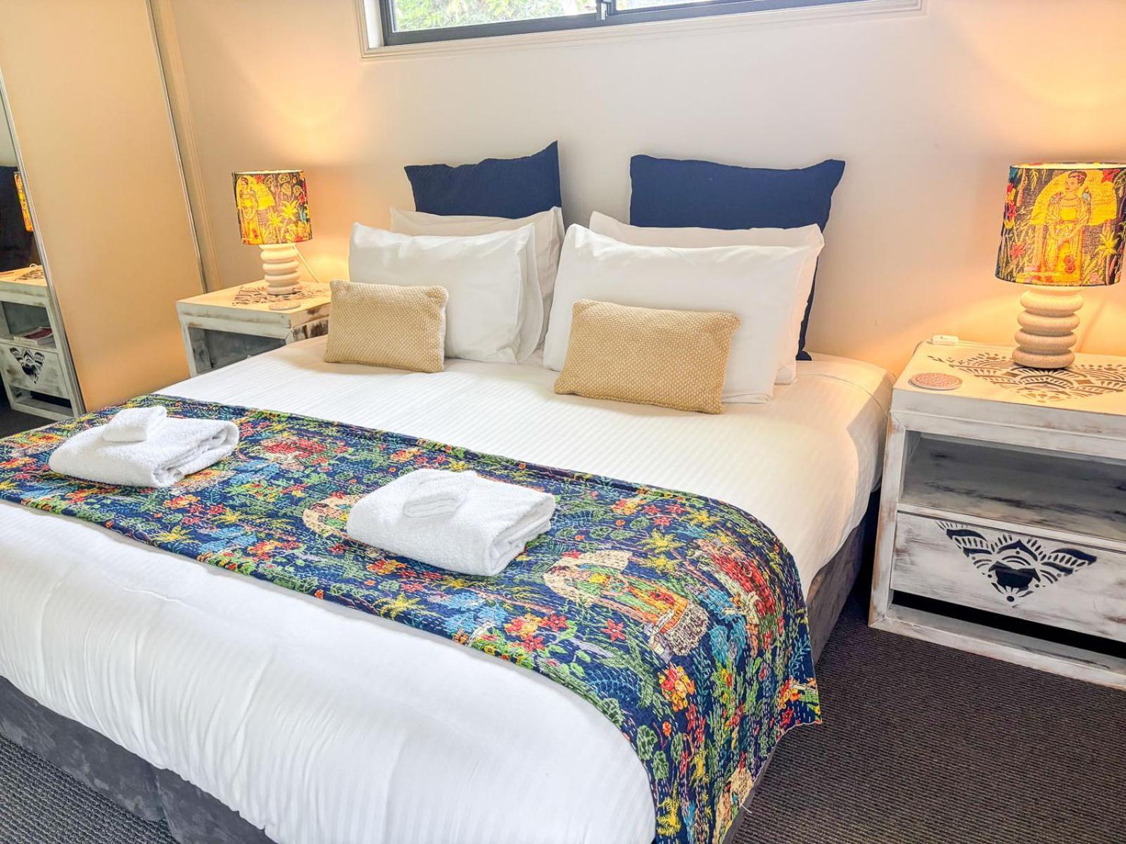 Tranquil Getaways On Obi Maleny Hotel Buitenkant foto