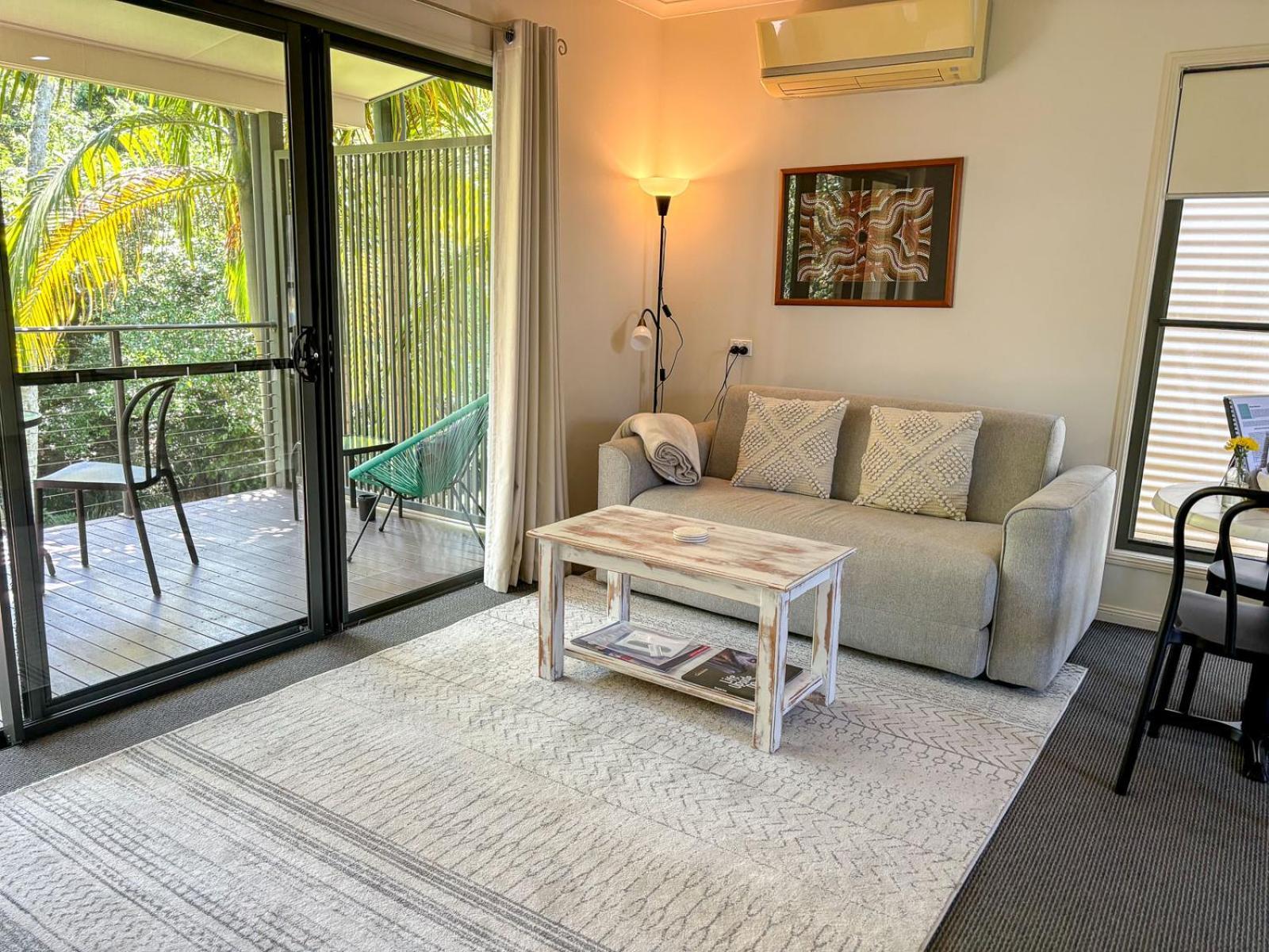 Tranquil Getaways On Obi Maleny Hotel Kamer foto