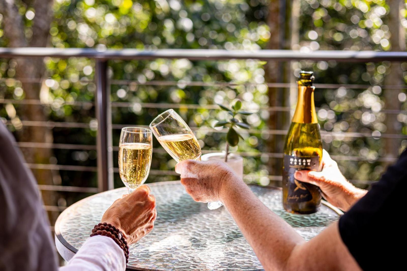 Tranquil Getaways On Obi Maleny Hotel Kamer foto