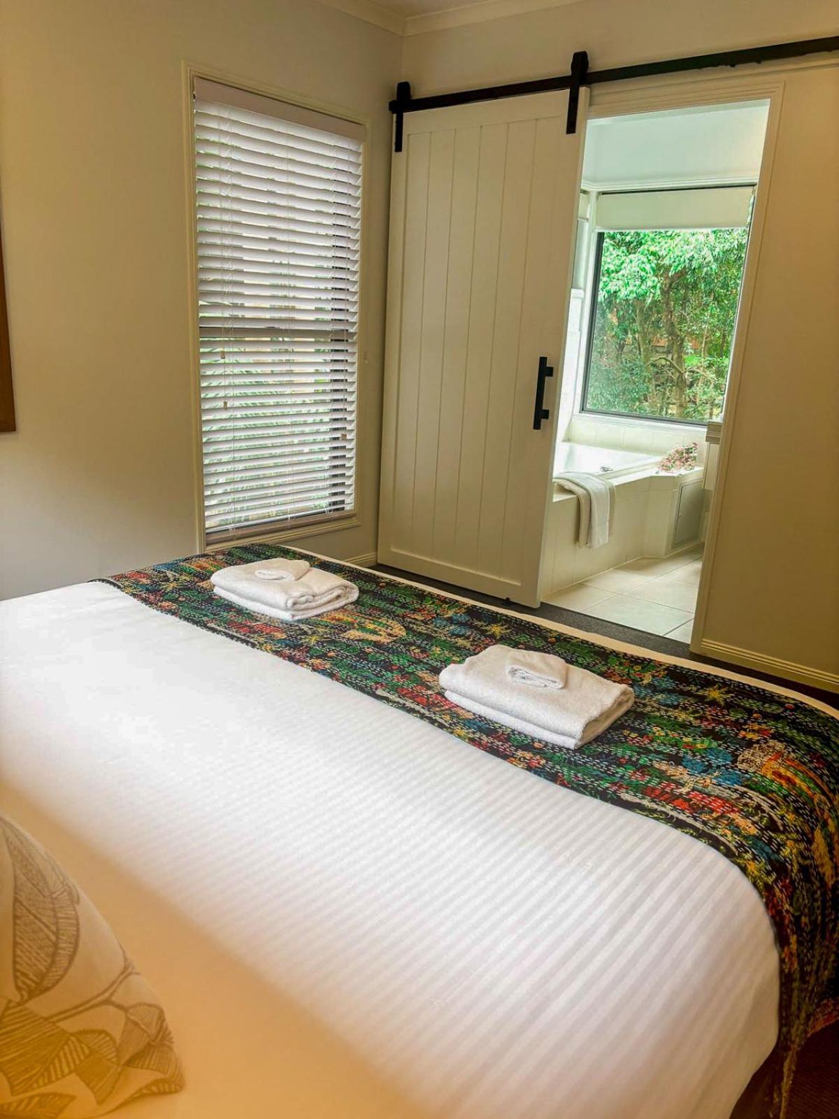 Tranquil Getaways On Obi Maleny Hotel Kamer foto