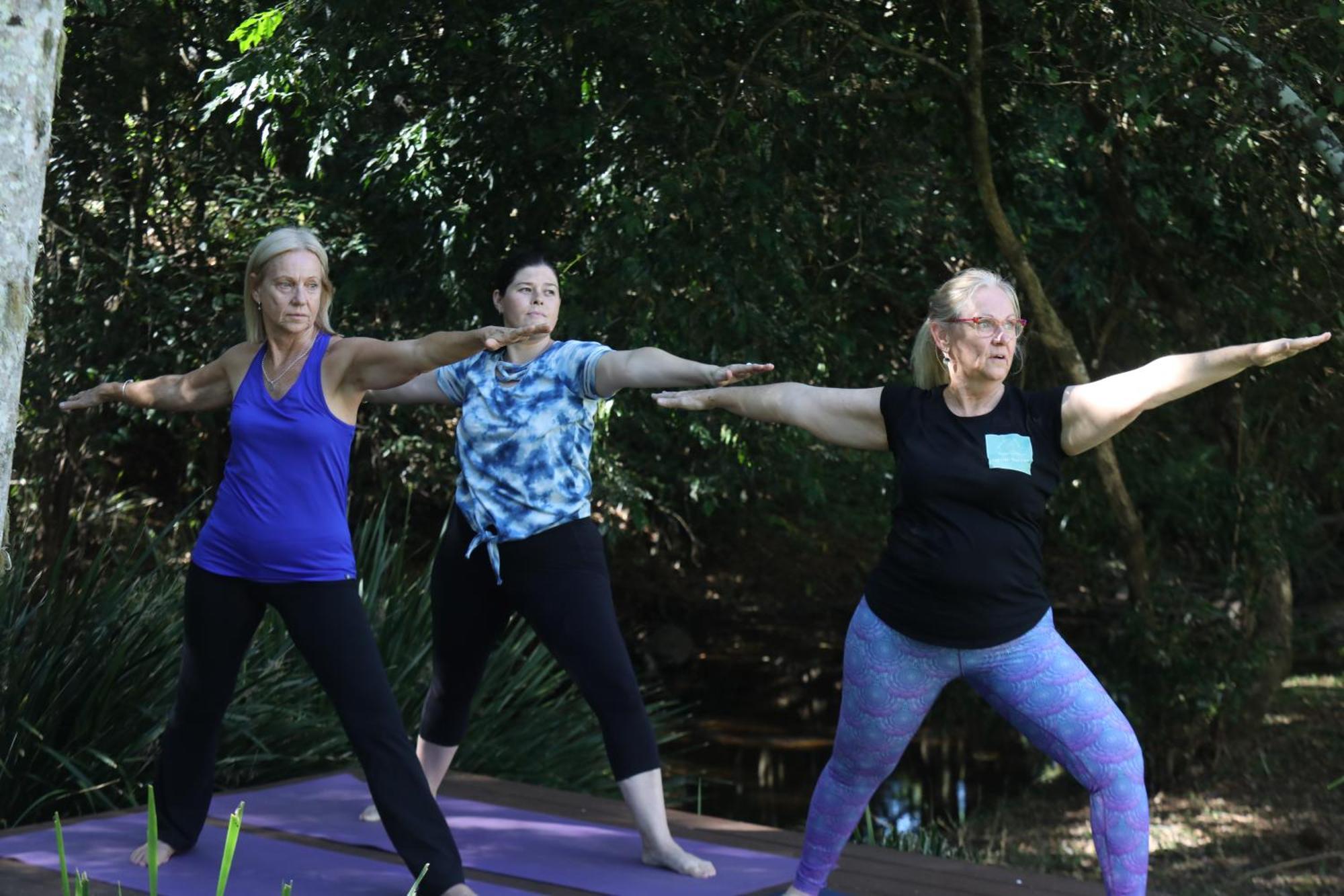 Tranquil Getaways On Obi Maleny Hotel Buitenkant foto