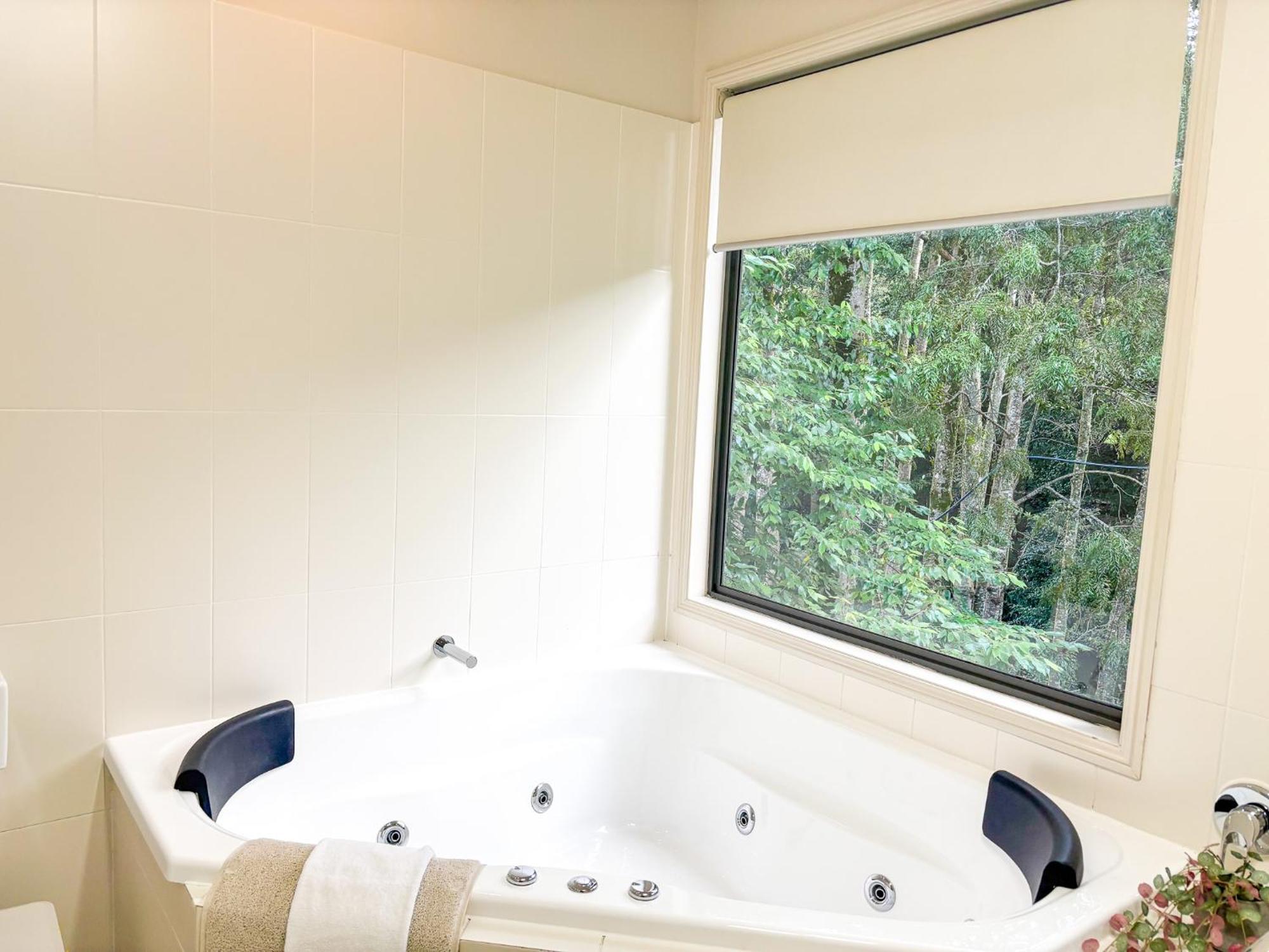 Tranquil Getaways On Obi Maleny Hotel Buitenkant foto